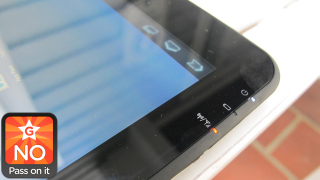 Illustration for article titled Toshiba Thrive: Do Big Tablets Need Love Too? (No.)